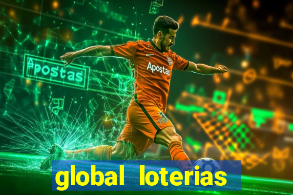 global loterias jogo do bicho